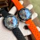 Replica TAG Heuer Formula 1 Quartz Watch 43MM Grey Dial Orange Band (3)_th.jpg